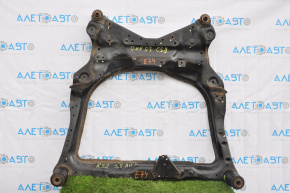 Front subframe for Nissan Pathfinder 13-20 AWD