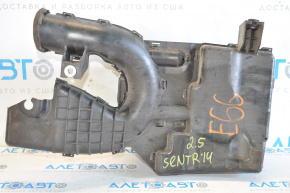 Air intake Nissan Sentra 13-19 1.8 resonator