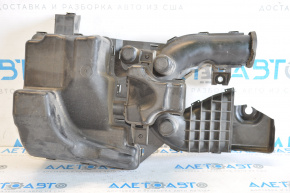 Air intake Nissan Sentra 13-19 1.8 resonator