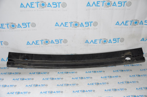 Front Bumper Reinforcement Nissan Sentra 13-19