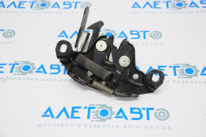 Nissan Sentra 13-19 Hood Lock