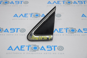 Wing molding corner left Nissan Sentra 13-19
