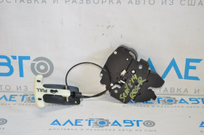 Nissan Sentra 13-19 Trunk Lid Lock