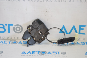 Nissan Sentra 13-19 Trunk Lid Lock