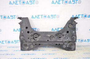 Front subframe Nissan Sentra 15-19