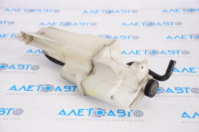 Expansion tank cooling Nissan Versa 12-19 usa 1.6 with cap