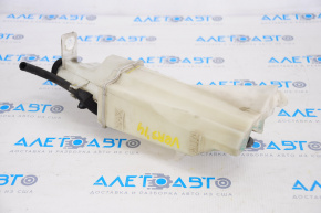Expansion tank cooling Nissan Versa 12-19 usa 1.6 with cap