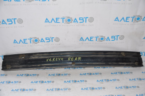 Rear Bumper Reinforcement Nissan Versa 12-19 USA