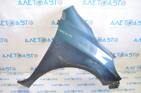 Front right wing Nissan Versa 12-19 usa graphite RAQ