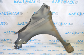 Front right wing Nissan Versa 12-19 usa graphite RAQ
