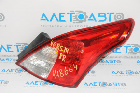 Right tail light Nissan Versa 12-19 usa