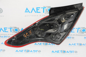 Right tail light Nissan Versa 12-19 usa