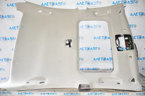 Subaru Legacy 15-17 gray headliner for sunroof