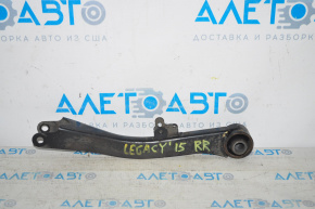 Subaru Legacy 15-19 rear right trailing arm