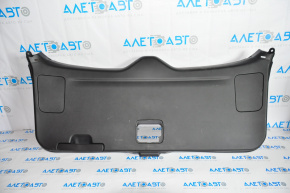 Subaru Outback 15-19 trunk door trim without plug