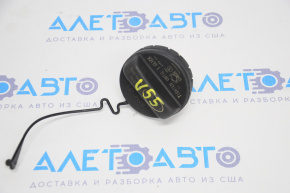 Toyota Camry v55 15-17 usa fuel filler cap