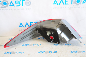 Light outer wing right Toyota Camry v55 15-17 usa