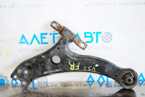 Lower control arm, front right, Toyota Camry v55 15-17 USA