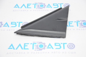 Triangle plug door front left Toyota Camry v70 18-24 structure