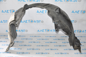 Front left fender liner Toyota Camry v70 18-24 L/LE/XLE
