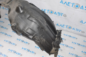 Front left fender liner Toyota Camry v70 18-24 L/LE/XLE
