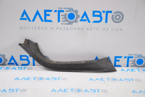 Left inner trunk opening trim for Toyota Camry v70 18-20