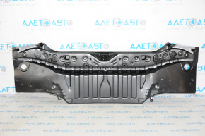 Rear panel Toyota Camry v70 18-24