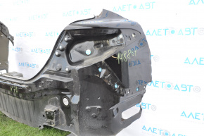 Rear panel with eyepieces Toyota Camry v70 18-24