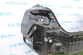 Rear panel with eyepieces Toyota Camry v70 18-24