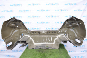 Rear panel with eyepieces Toyota Camry v70 18-24