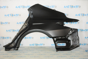 Quarter wing rear right Toyota Camry v70 18-23 under BSM
