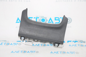 Airbag knee airbag driver left Toyota Prius 30 10-15 black
