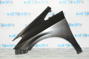 Front left wing Toyota Prius 30 10-12 steel