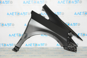 Front left wing Toyota Prius 30 10-12 steel