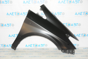 Front right wing Toyota Prius 30 10-12 steel