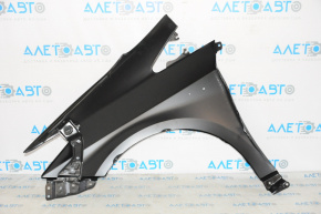 Front right wing Toyota Prius 30 10-12 steel