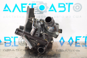 Thermostat housing for VW Jetta 11-18 USA 1.8T