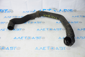 Lower cooling hose for VW Jetta 11-18 USA 1.8T
