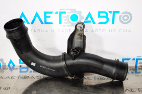Left intercooler hose for VW Jetta 11-18 USA 1.8T sensor