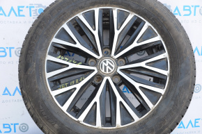 Set of disks R16 4pcs VW Jetta 19-21 type 2