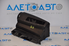 Air intake assembly 3 parts VW Passat b8 16-19 USA 1.8T, 2.0T