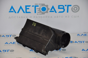 Air intake assembly 3 parts VW Passat b8 16-19 USA 1.8T, 2.0T