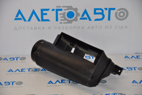 Air intake assembly 3 parts VW Passat b8 16-19 USA 1.8T, 2.0T