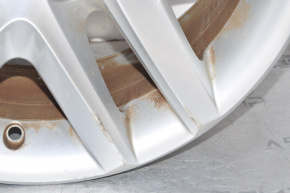 Wheel disk R16 VW Tiguan 09-15 type 2 curb