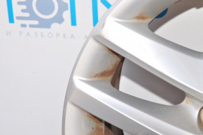 Wheel disk R16 VW Tiguan 09-15 type 2 curb