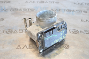 Throttle body Nissan Altima Teana 13-18 2.5 water damage