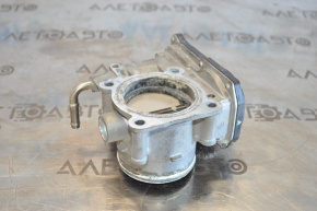 Throttle body Nissan Altima Teana 13-18 2.5 water damage