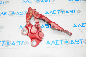 Bonnet hinge right Mini Cooper Countryman R60 10-16