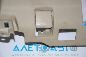 Lexus RX300 RX330 RX350 RX400h 04-09 Tailgate Release Button
