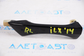 Door handle outer rear right Acura ILX 13-18